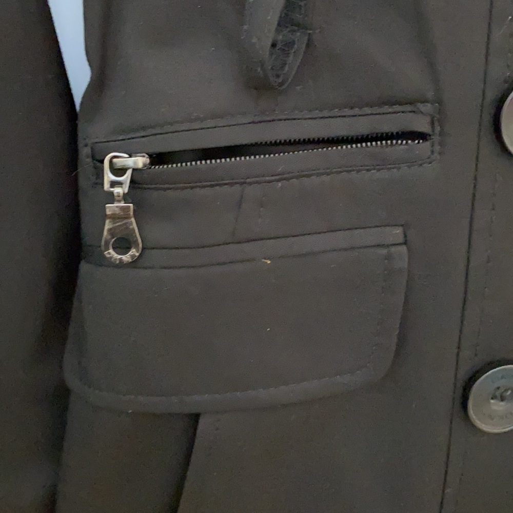 Jacket - Picture 3 of 7